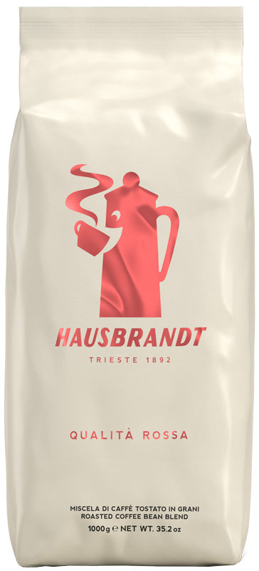 Hausbrandt QUALITA ROSSA