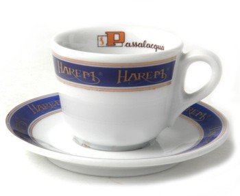 Espresso cup Harem - Passalacqua