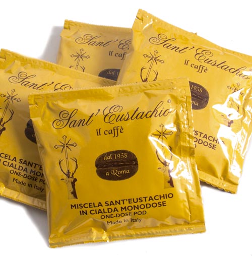 ESE Pods - Sant Eustachio