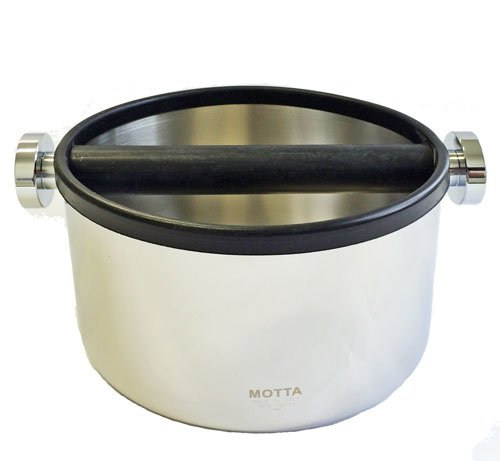 Knock Box large - Motta