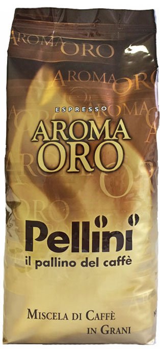 Pellini AROMA ORO