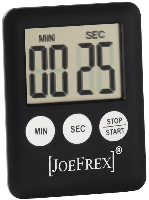 Digital Espresso Timer - Joe Frex 