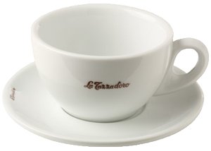 Cappuccino Cup - La Tazza d'oro