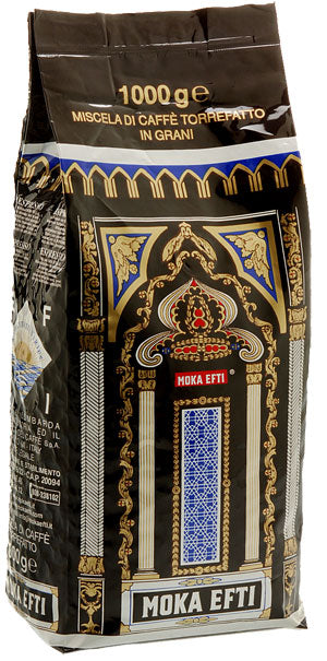 Caffè Moka Efti Extra Bar