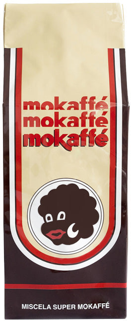 Mokaffé SUPERMOKA