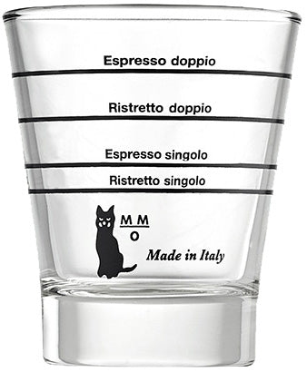 The perfect Espresso