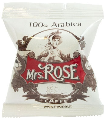 Mrs. Rose capsules