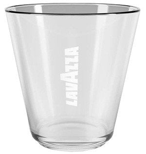 Espresso glass - Lavazza 