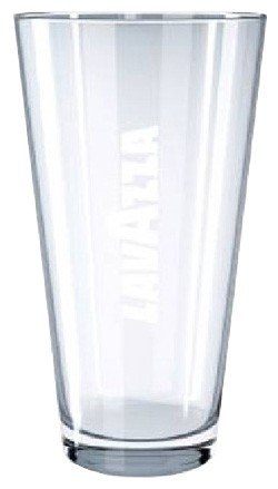 Latte Macchiato glass - Lavazza 
